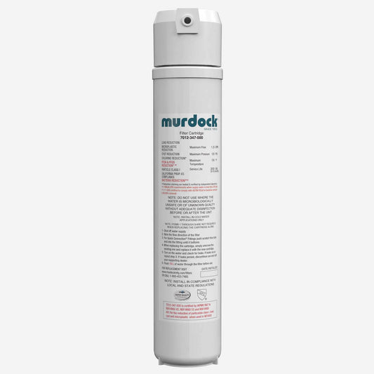 WF3000 - Murdock 3,000 Gallon PFAS Water Filter